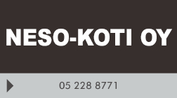 Neso-Koti Oy logo
